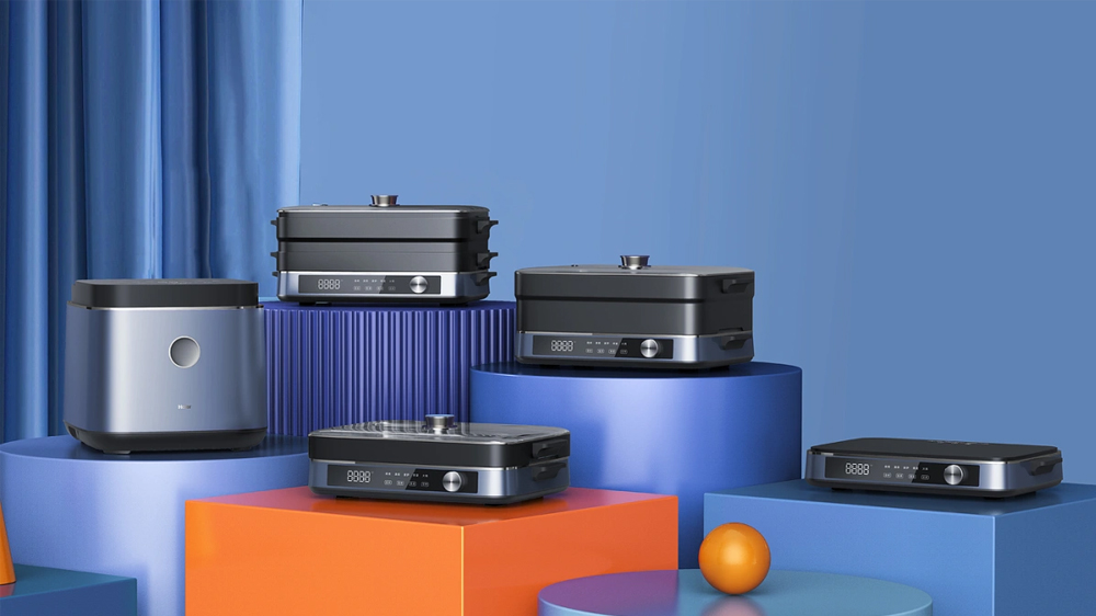 工业产品外观设计公司