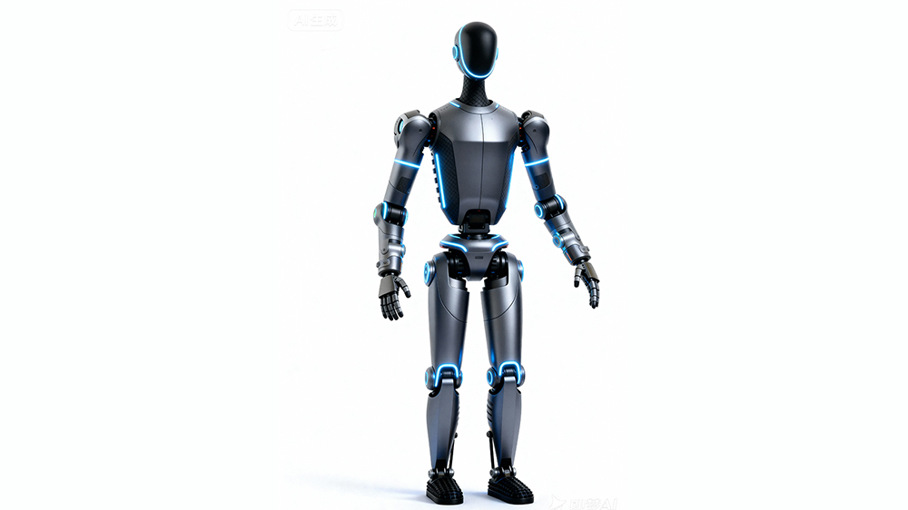 人形机器人设计-人形机器人外观设计-人形机器人结构设计 人形机器人设计-人形机器人外观设计-人形机器人结构设计