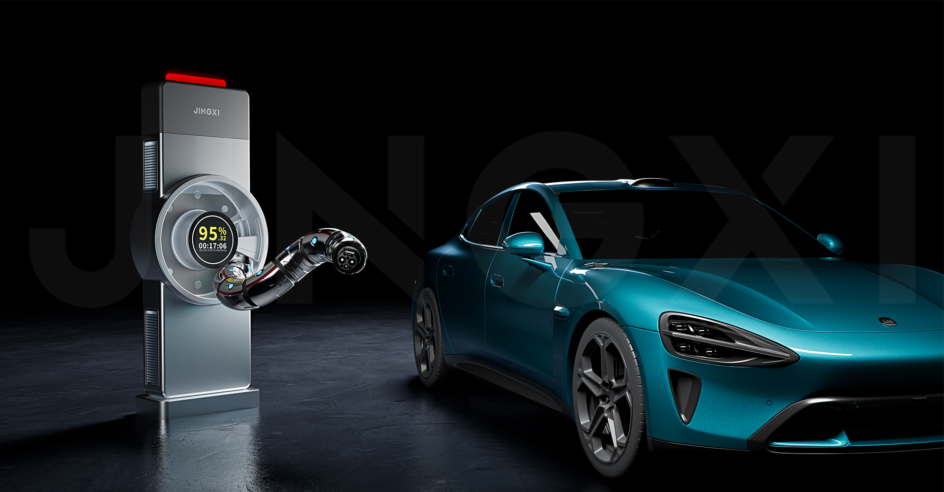 【新利Luck】AI蛇形充电机器人荣获BDA国际设计大奖 【新利Luck】AI蛇形充电机器人荣获BDA国际设计大奖