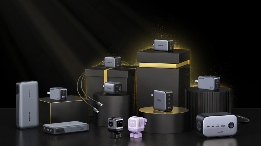 深圳外观工业设计公司怎么选？3个核心筛选标准帮你避坑