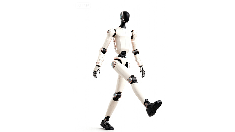 双足机器人设计-双足机器人外观设计-双足机器人结构设计