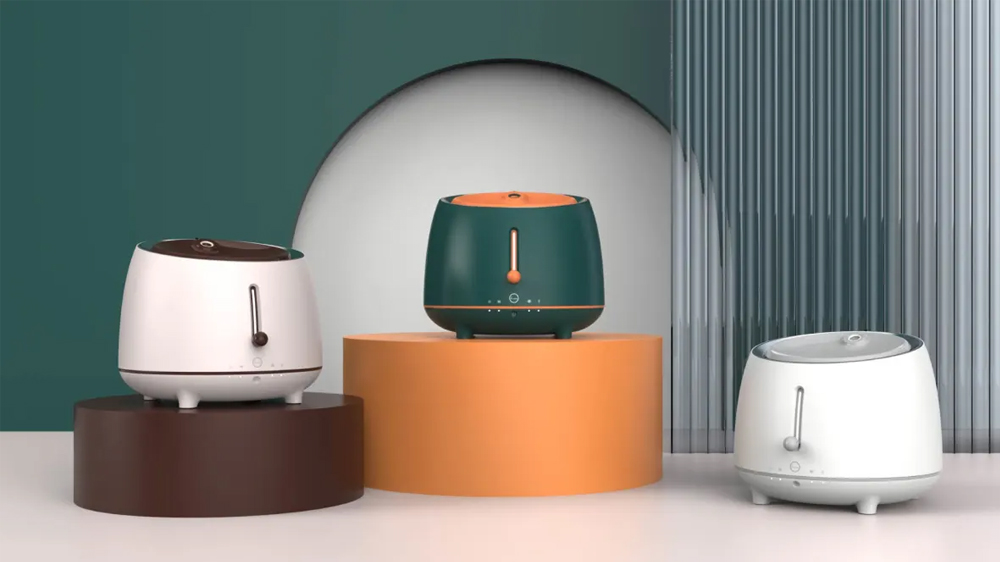 产品外观ID设计公司 产品外观ID设计公司