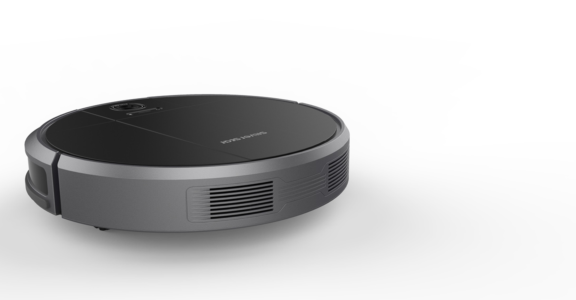 扫地机器人设计 扫地机器人设计