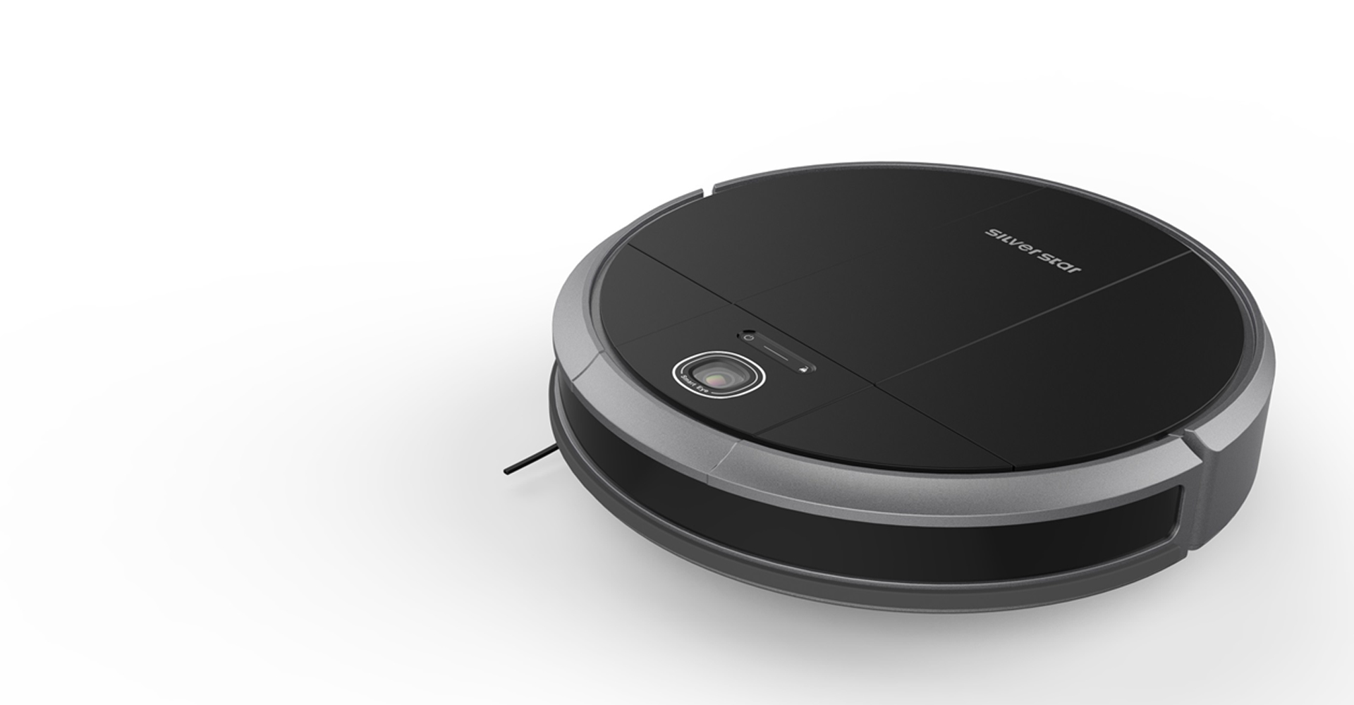 扫地机器人设计 扫地机器人设计