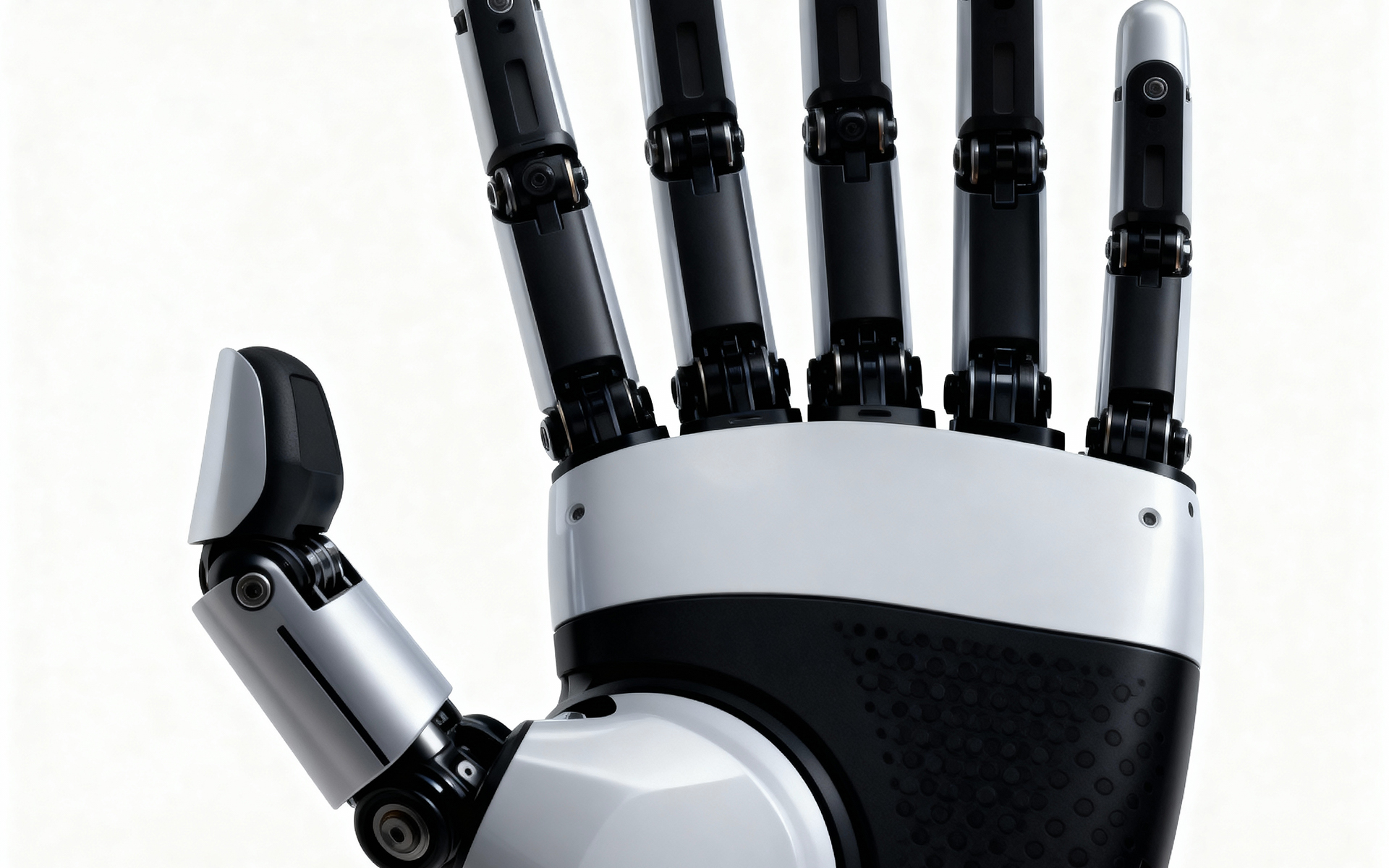 轮式人形机器人设计