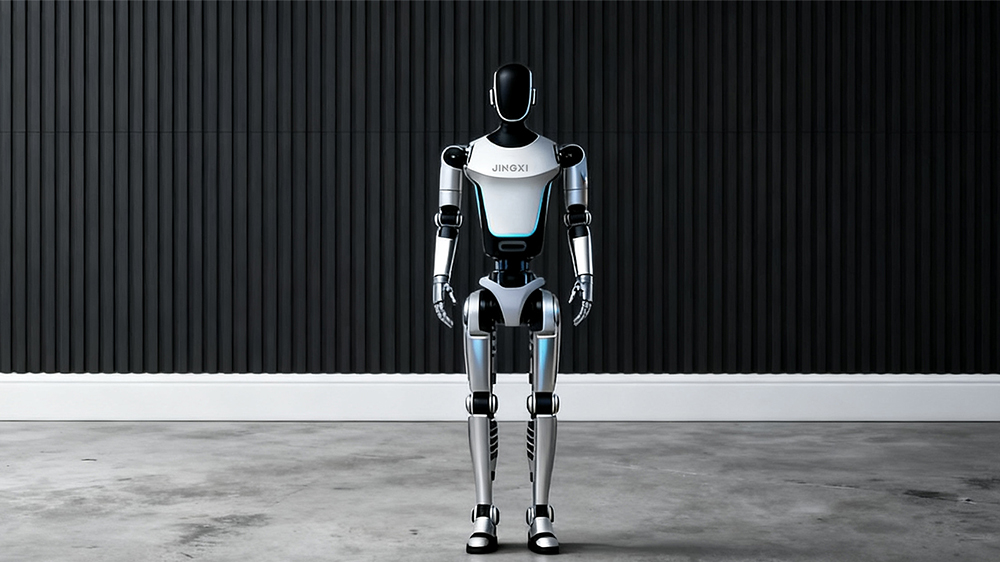 从草图到量产：机器人外观设计的原型迭代与优化技巧