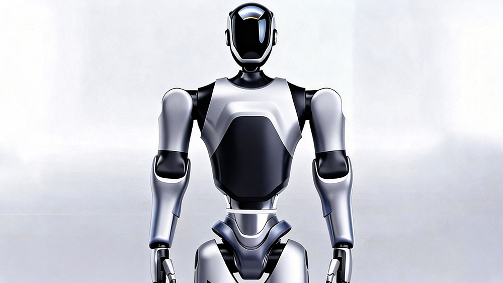 人形机器人设计-人形机器人外观设计-人形机器人结构设计 人形机器人设计-人形机器人外观设计-人形机器人结构设计