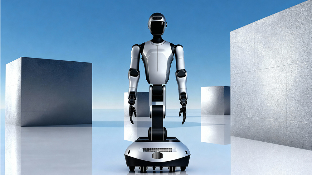 人形机器人设计-人形机器人外观设计-人形机器人结构设计 人形机器人设计-人形机器人外观设计-人形机器人结构设计